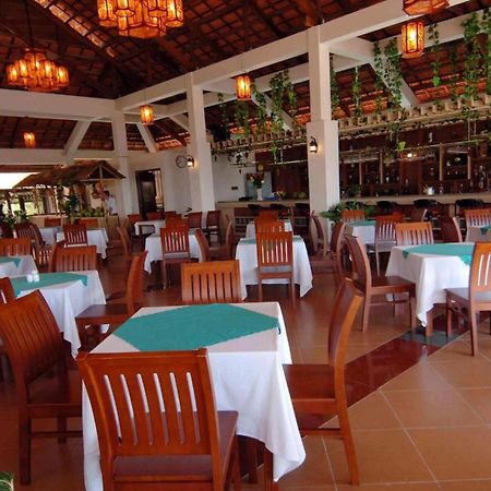 Saigon Emerald Beach Resort Phan Thiết Eksteriør billede
