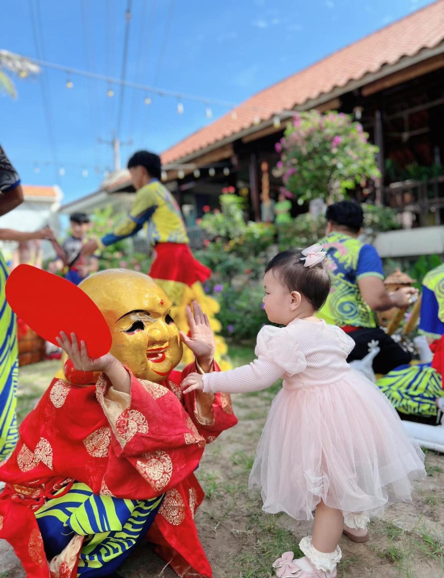 Saigon Emerald Beach Resort Phan Thiết Eksteriør billede