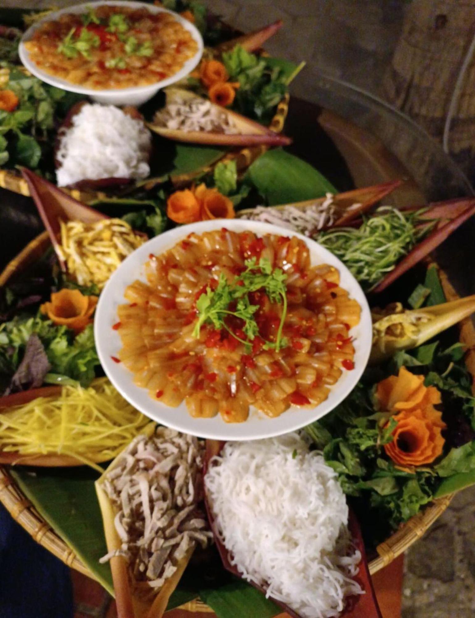 Saigon Emerald Beach Resort Phan Thiết Eksteriør billede