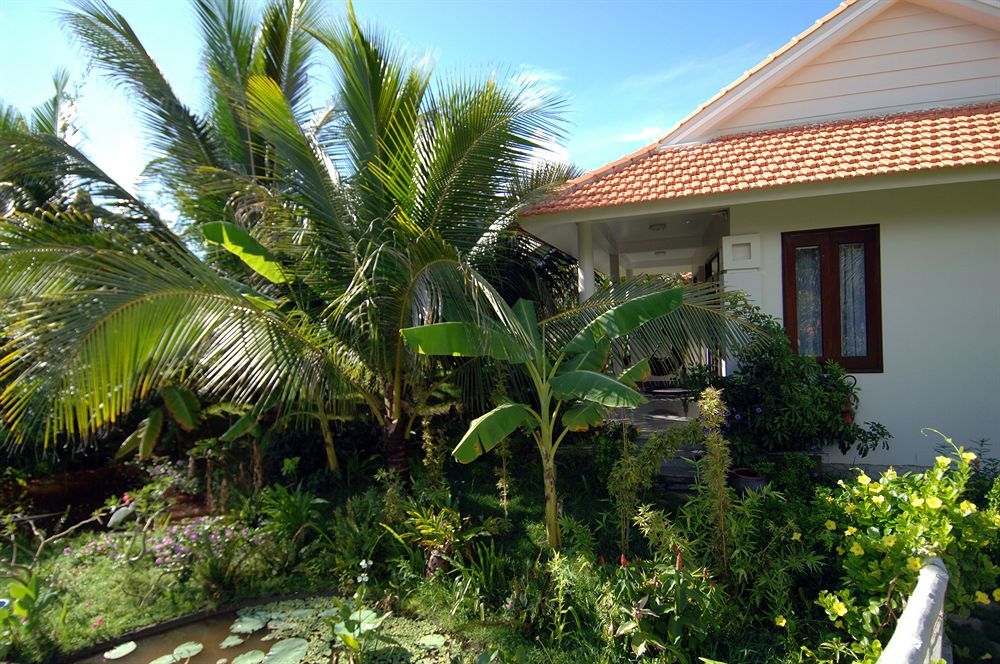 Saigon Emerald Beach Resort Phan Thiết Eksteriør billede