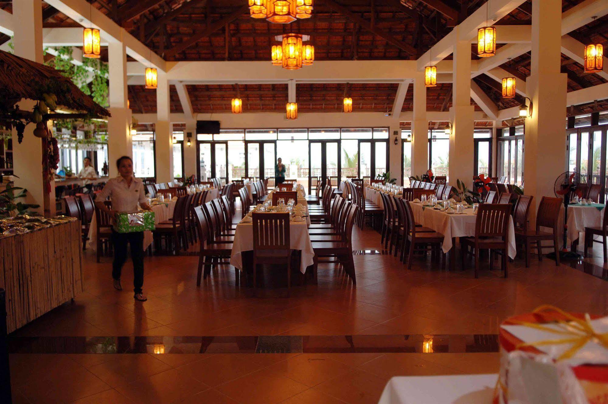 Saigon Emerald Beach Resort Phan Thiết Eksteriør billede