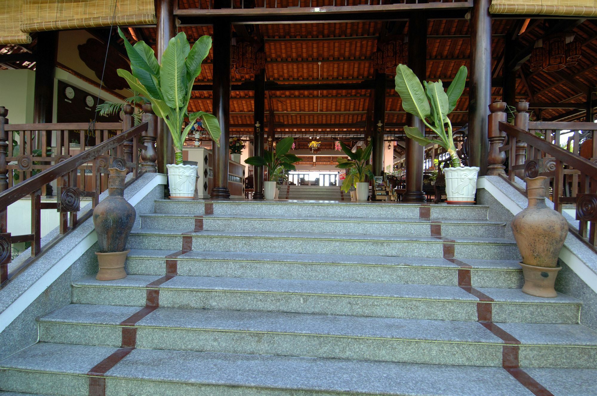 Saigon Emerald Beach Resort Phan Thiết Eksteriør billede